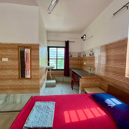 Laxmi Lodge Rishīkesh 外观 照片