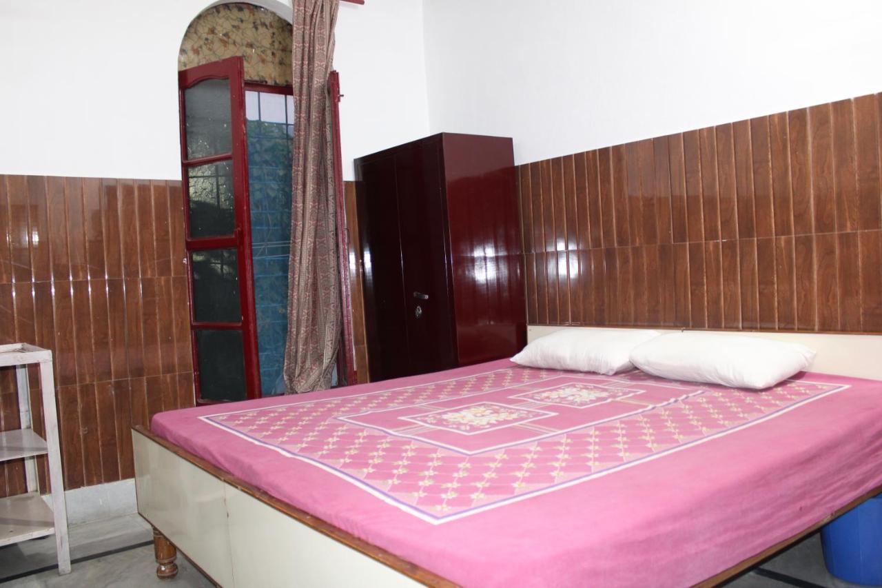 Laxmi Lodge Rishīkesh 外观 照片