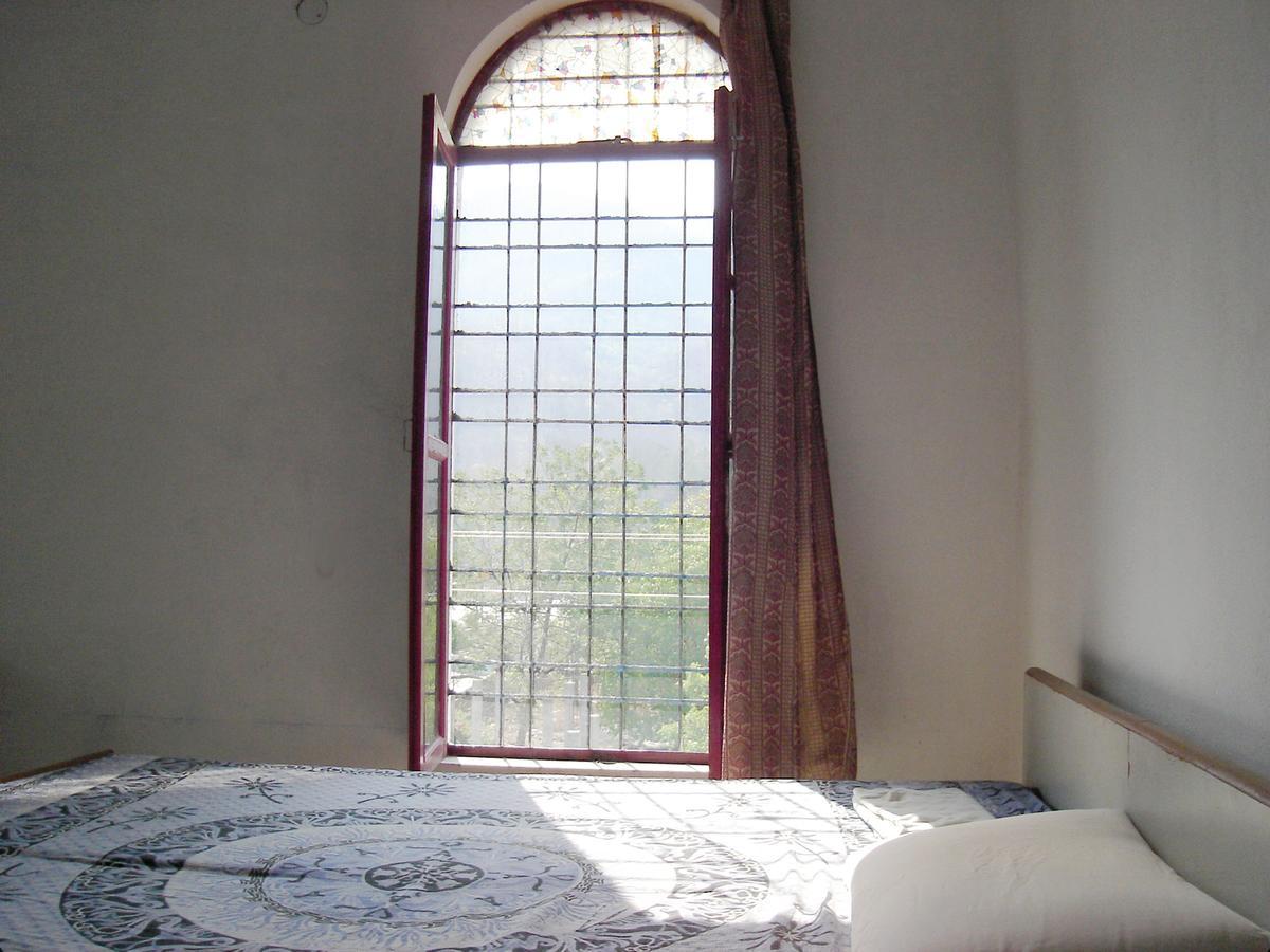 Laxmi Lodge Rishīkesh 外观 照片